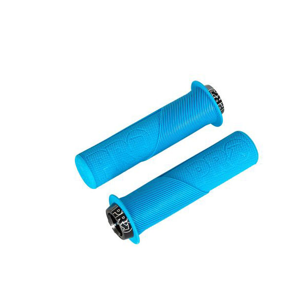 Picture of PRO Lock On Trail grips 32mm 132mm